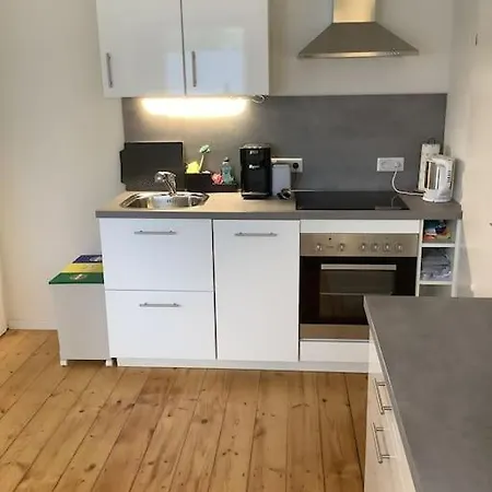 Lägenhet Haus Margarete