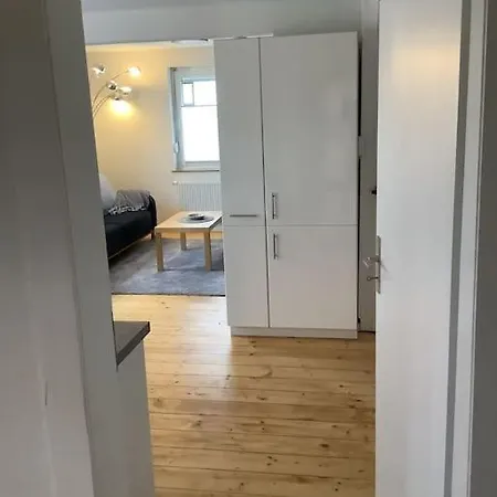 Haus Margarete Apartment