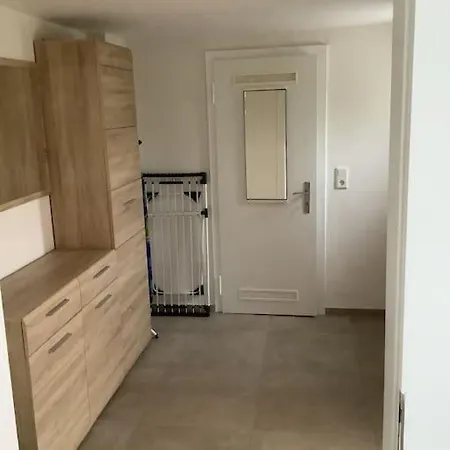 Haus Margarete Lägenhet Arnsberg