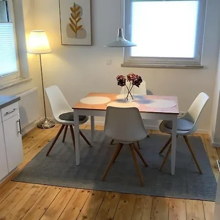 Haus Margarete *