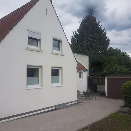 Haus Margarete Apartment Arnsberg