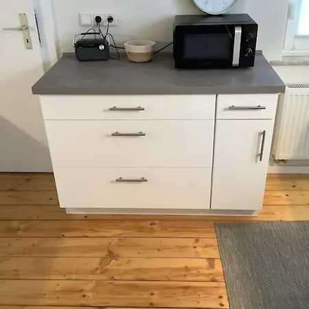 Apartment Haus Margarete