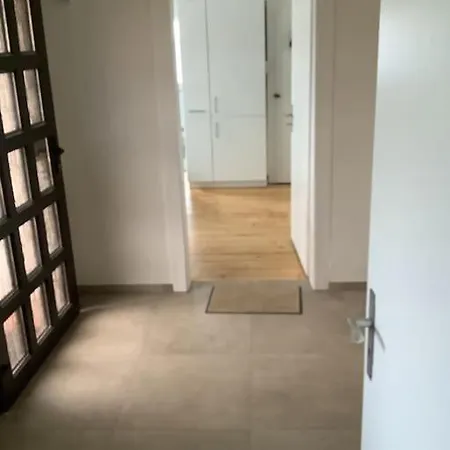Haus Margarete Apartment *