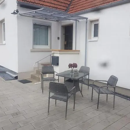 Haus Margarete Lägenhet