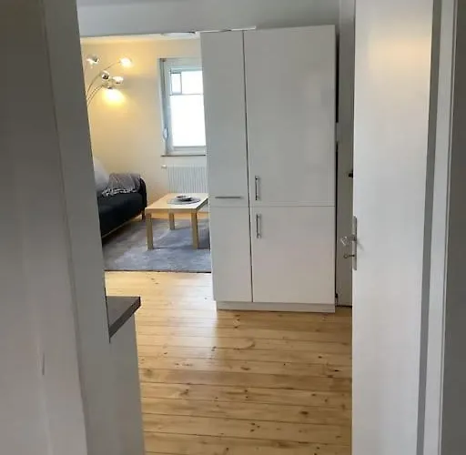 Haus Margarete Apartamento