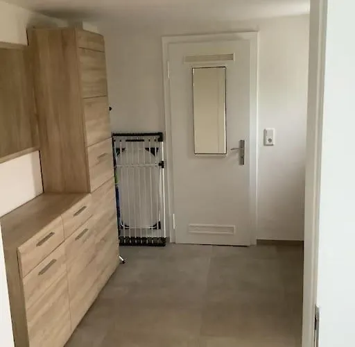 Haus Margarete Apartamento Arnsberg