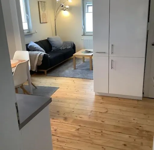 Haus Margarete Arnsberg