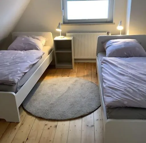 Haus Margarete Arnsberg