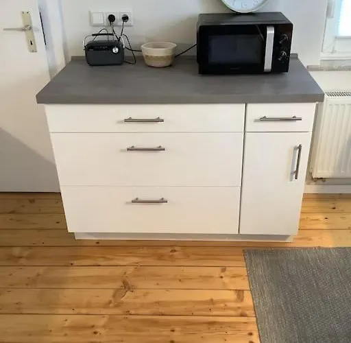 Apartamento Haus Margarete